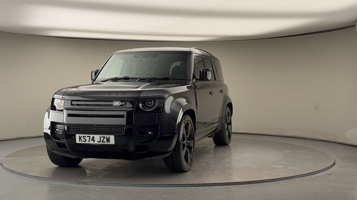 Used Land Rover Defender 110 2024 for sale - 77129253: Photo 32