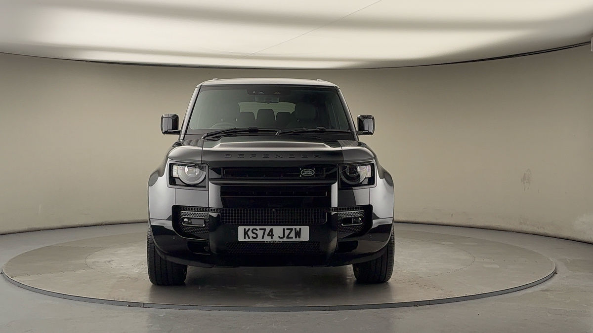 Used Land Rover Defender 110 2024 for sale - 77129253: Photo 33