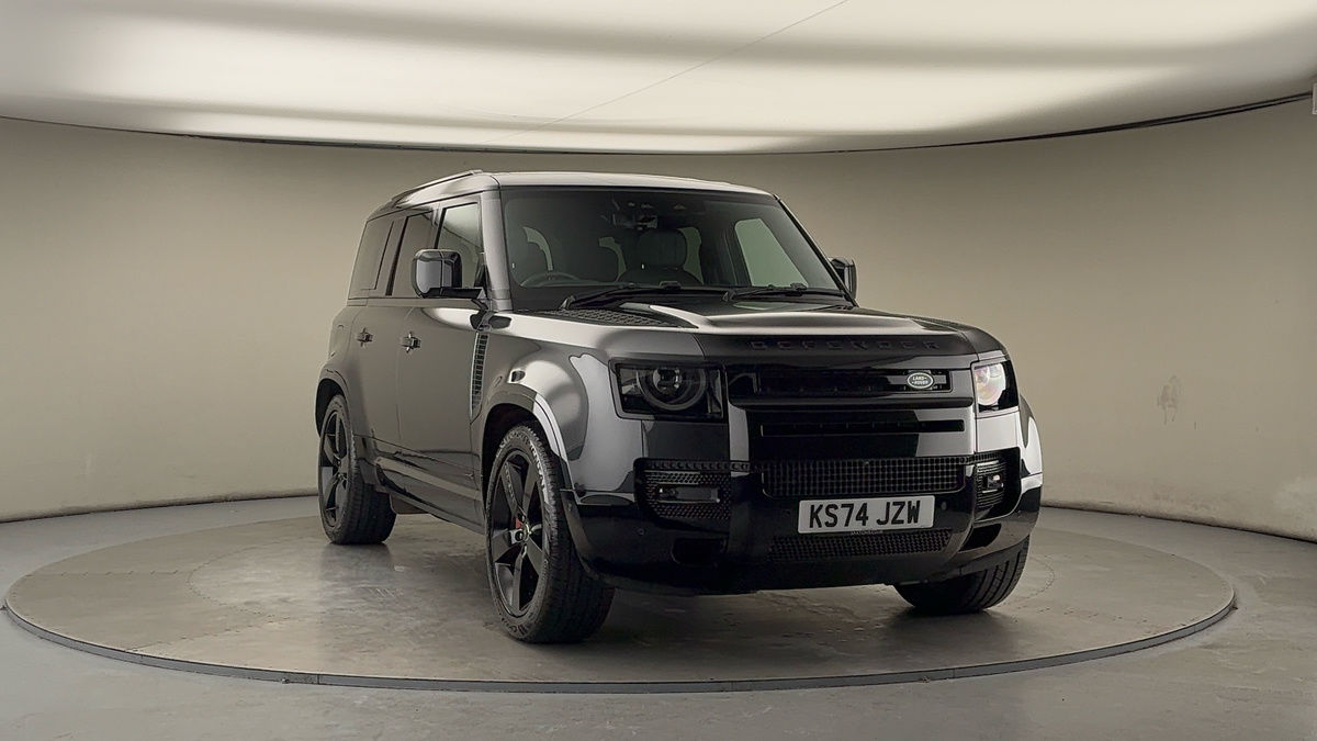 Used Land Rover Defender 110 2024 for sale - 77129253: Photo 34