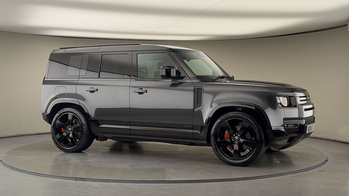 Used Land Rover Defender 110 2024 for sale - 77129253: Photo 36