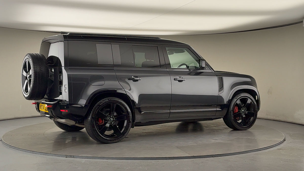 Used Land Rover Defender 110 2024 for sale - 77129253: Photo 39