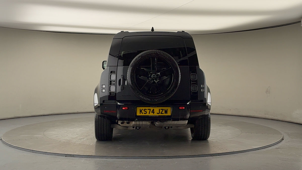 Used Land Rover Defender 110 2024 for sale - 77129253: Photo 42