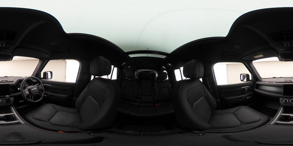 Used Land Rover Defender 110 2024 for sale - 77129253: Photo 45