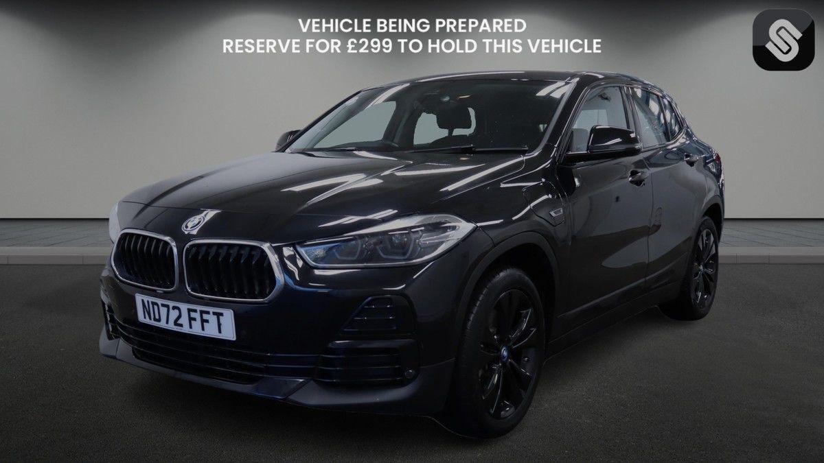 Used BMW X2 2022 for sale - 77548007: Photo 2