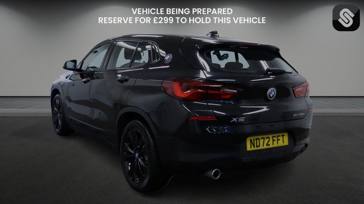 Used BMW X2 2022 for sale - 77548007: Photo 3