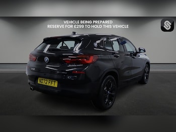 Used BMW X2 2022 for sale - 77548007: Photo