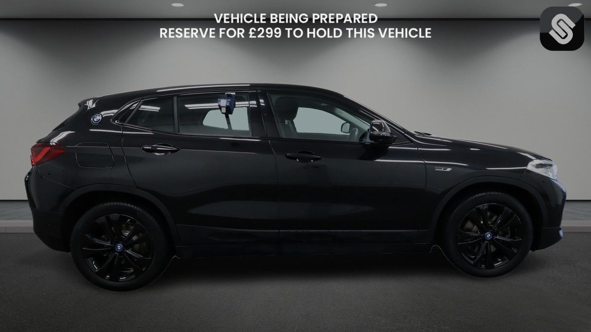 Used BMW X2 2022 for sale - 77548007: Photo 5