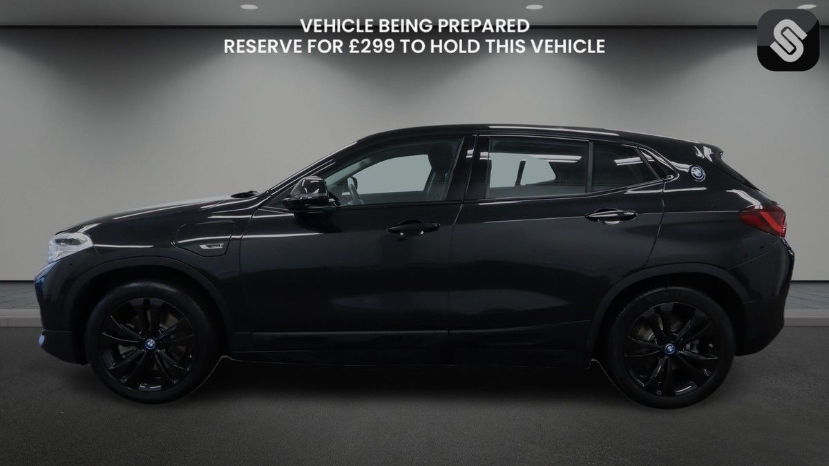 Used BMW X2 2022 for sale - 77548007: Photo 6