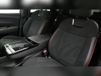 Used Hyundai TUCSON 2025 for sale - 75445340: Photo