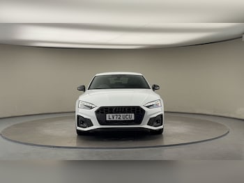 Used Audi A5 2022 for sale - 78300138: Photo