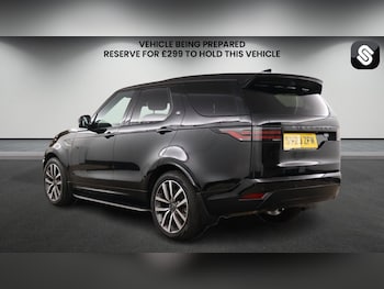 Used Land Rover Discovery 2023 for sale - 78412931: Photo