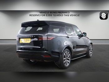 Used Land Rover Discovery 2023 for sale - 78412931: Photo