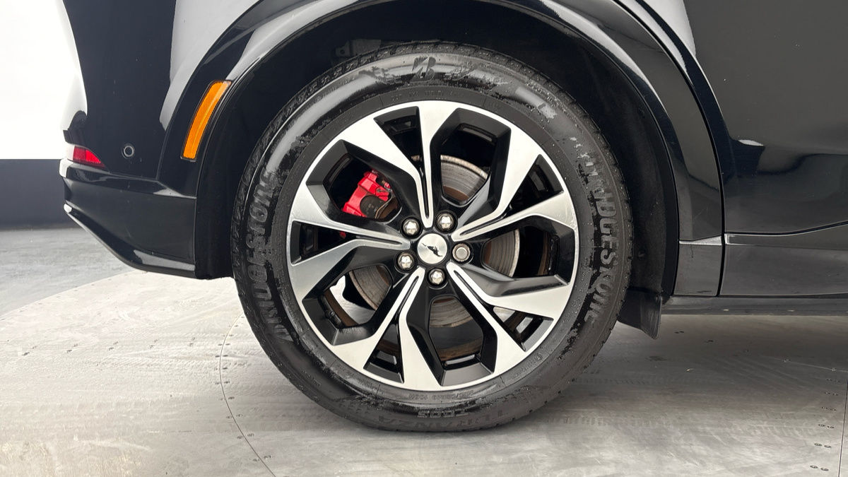 Used Ford Mustang Mach-E 2022 for sale - 76387108: Photo 10