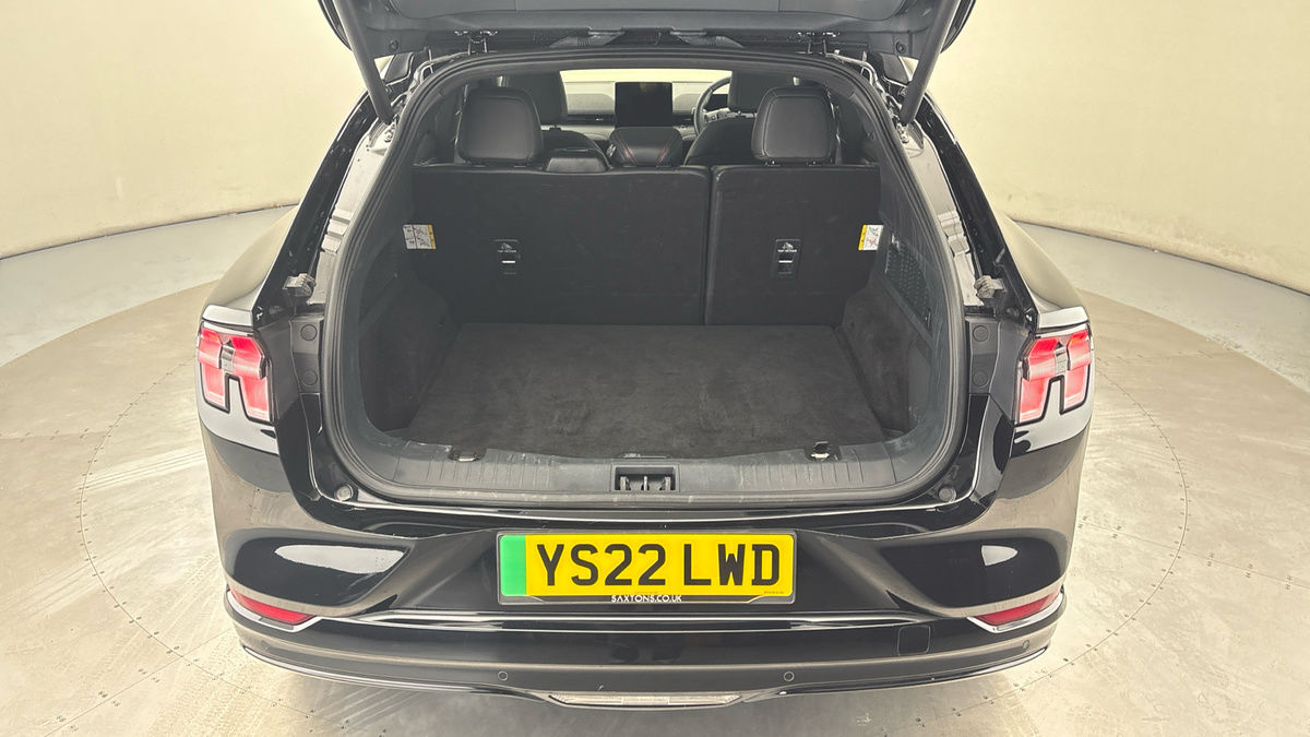 Used Ford Mustang Mach-E 2022 for sale - 76387108: Photo 11