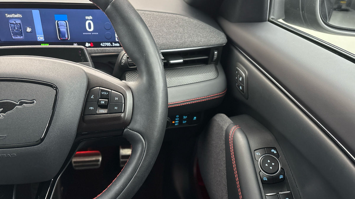 Used Ford Mustang Mach-E 2022 for sale - 76387108: Photo 14