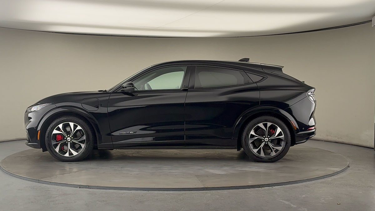 Used Ford Mustang Mach-E 2022 for sale - 76387108: Photo 15