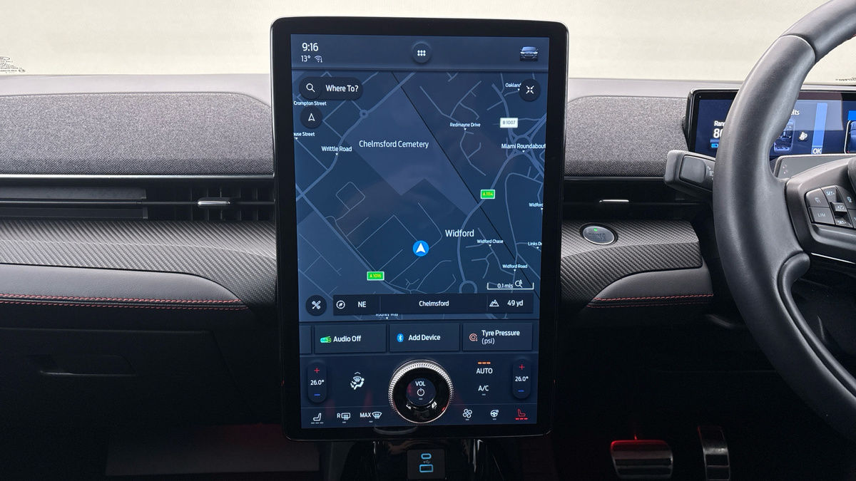 Used Ford Mustang Mach-E 2022 for sale - 76387108: Photo 17