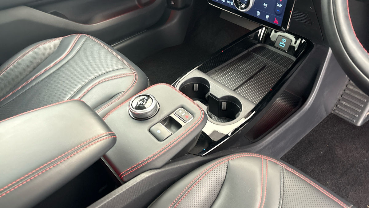 Used Ford Mustang Mach-E 2022 for sale - 76387108: Photo 18