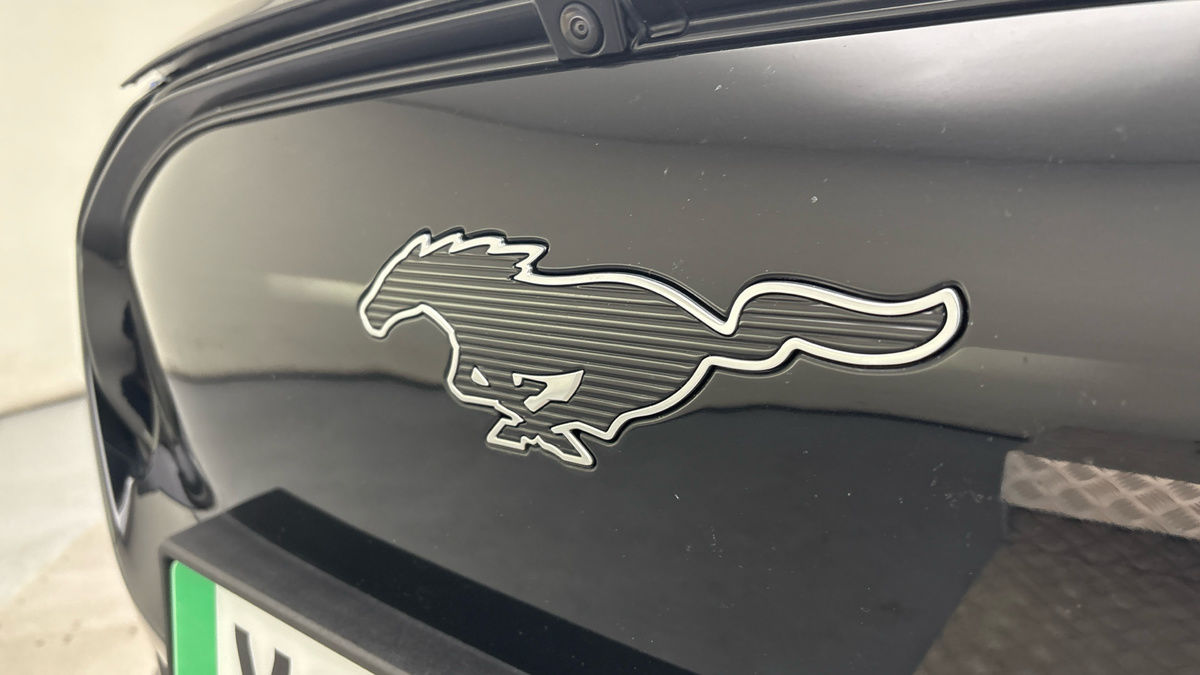 Used Ford Mustang Mach-E 2022 for sale - 76387108: Photo 24