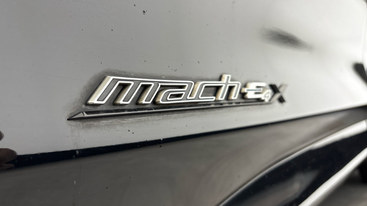 Used Ford Mustang Mach-E 2022 for sale - 76387108: Photo 25