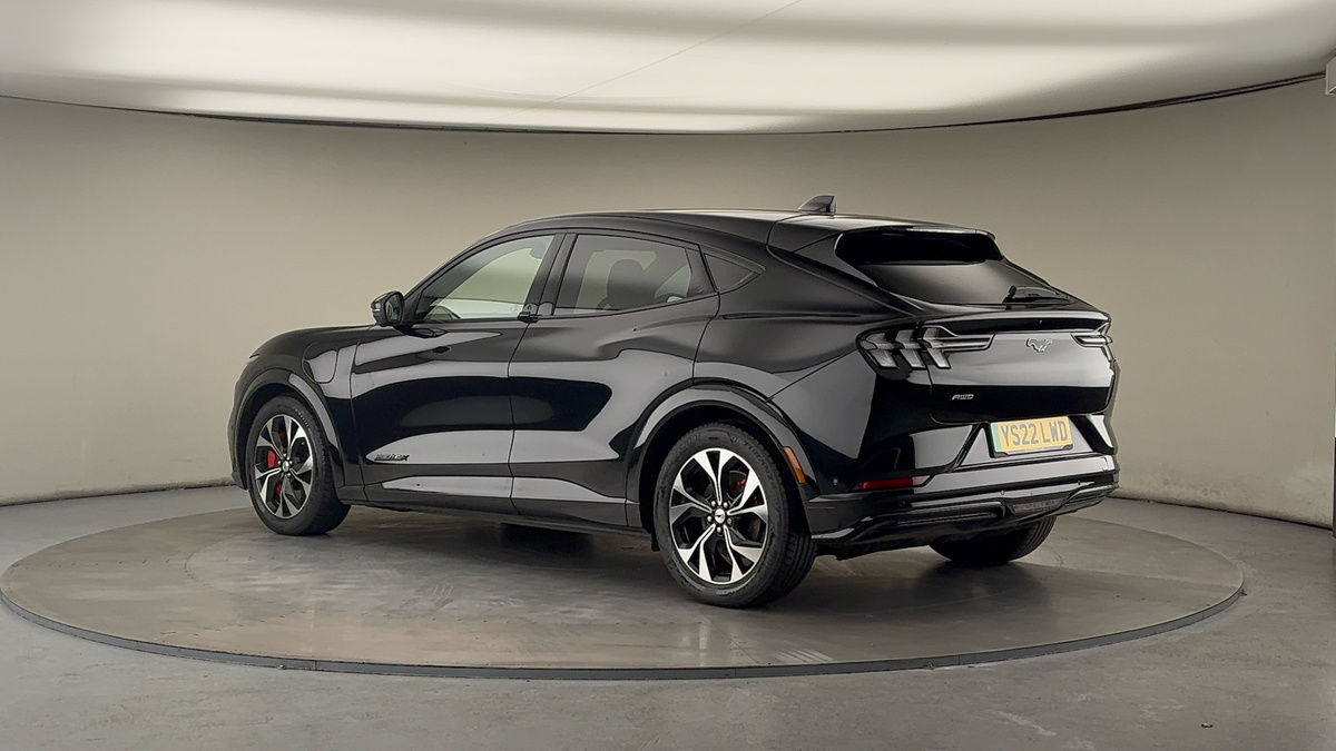 Used Ford Mustang Mach-E 2022 for sale - 76387108: Photo 27