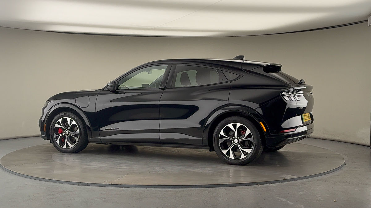 Used Ford Mustang Mach-E 2022 for sale - 76387108: Photo 28