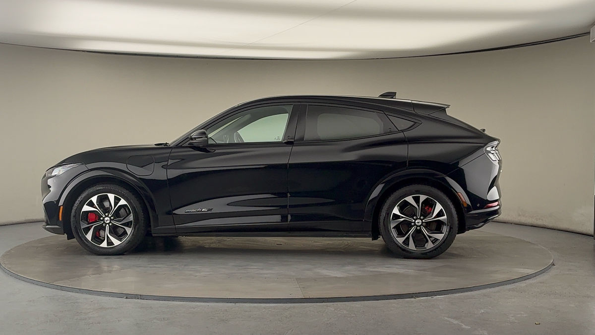 Used Ford Mustang Mach-E 2022 for sale - 76387108: Photo 29