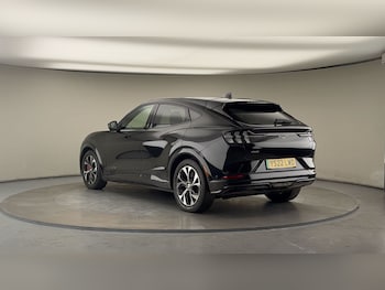 Used Ford Mustang Mach-E 2022 for sale - 76387108: Photo