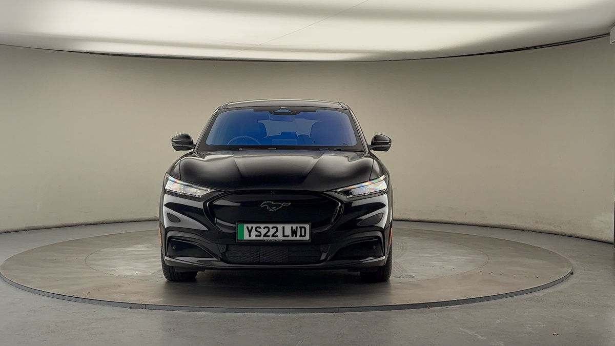 Used Ford Mustang Mach-E 2022 for sale - 76387108: Photo 3