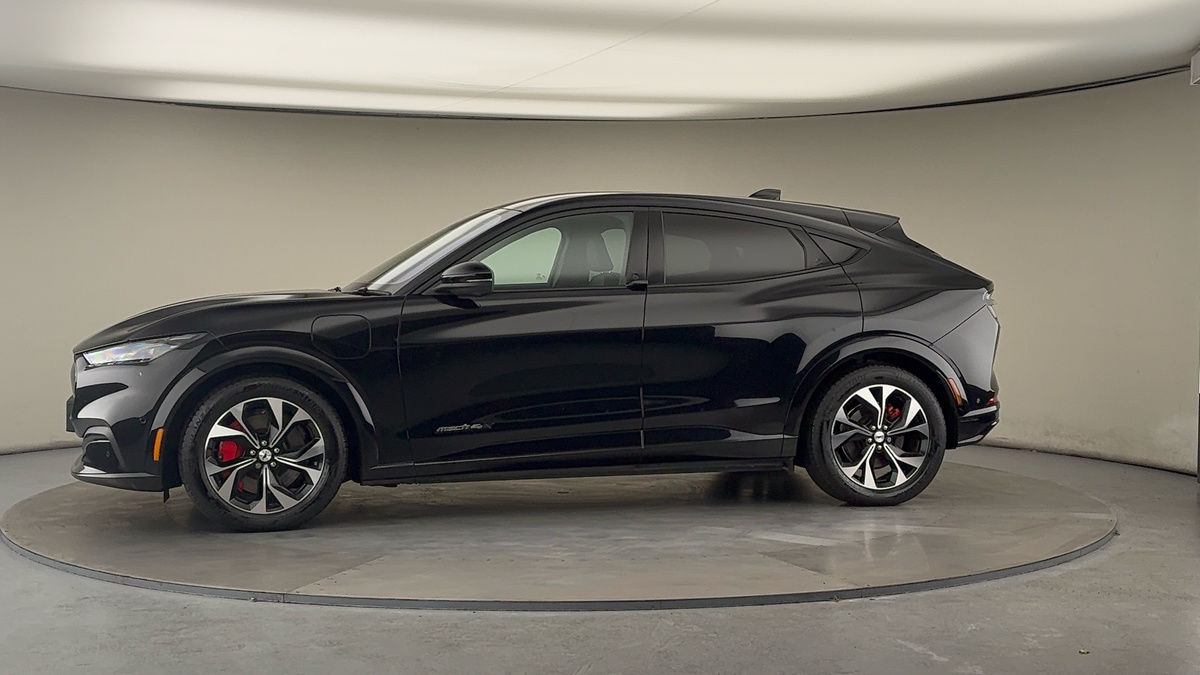 Used Ford Mustang Mach-E 2022 for sale - 76387108: Photo 30