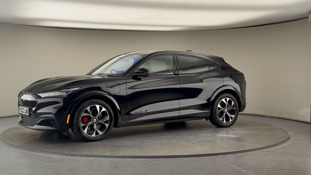 Used Ford Mustang Mach-E 2022 for sale - 76387108: Photo 31