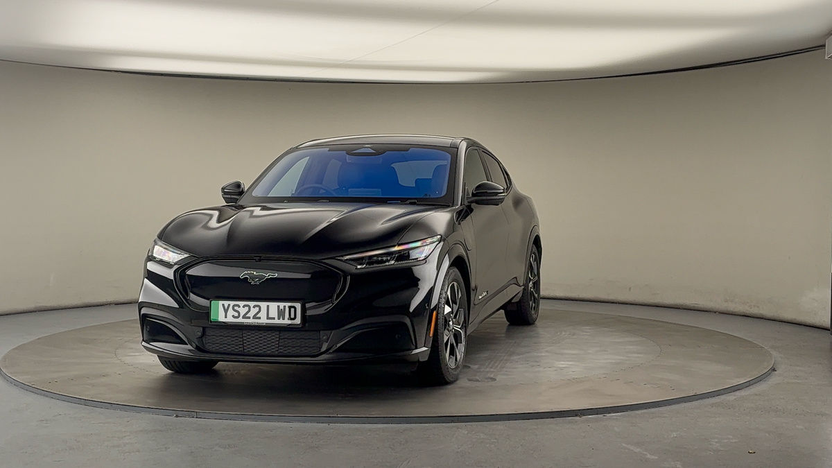 Used Ford Mustang Mach-E 2022 for sale - 76387108: Photo 33