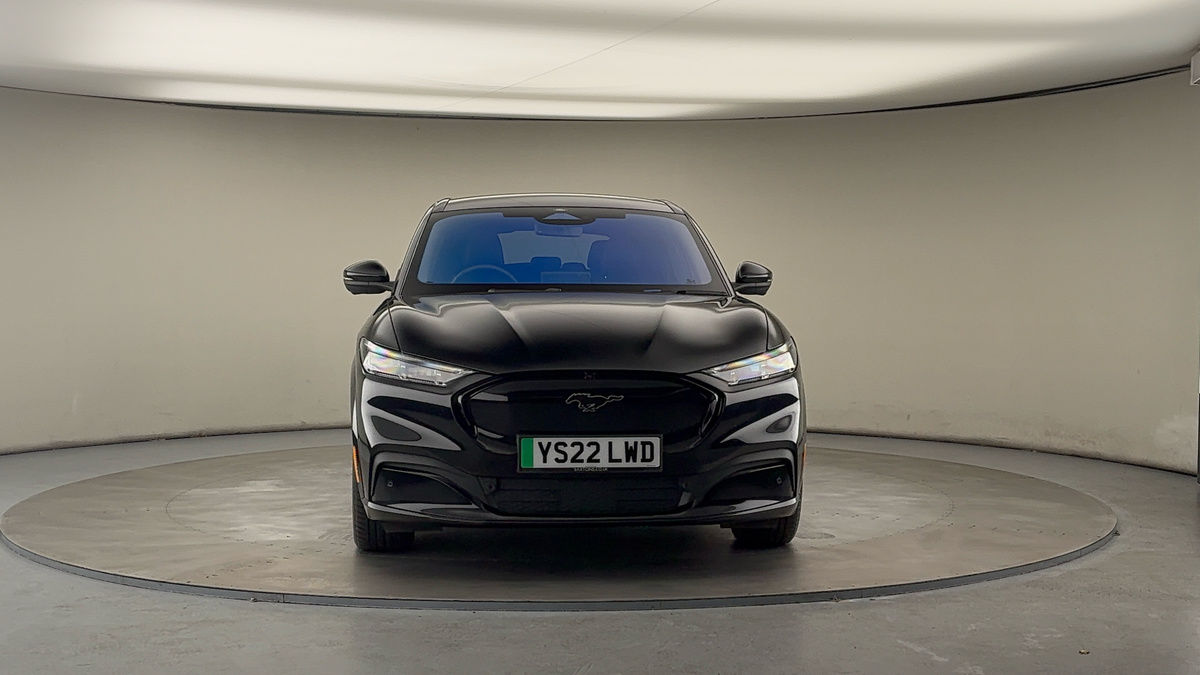 Used Ford Mustang Mach-E 2022 for sale - 76387108: Photo 34