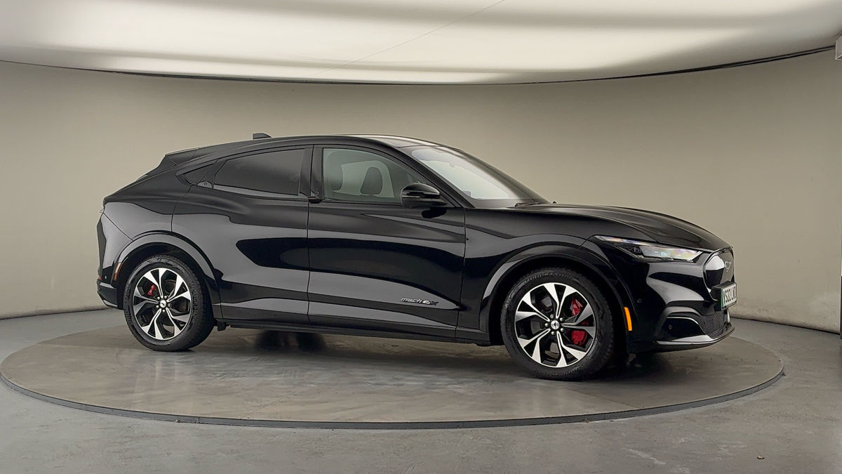 Used Ford Mustang Mach-E 2022 for sale - 76387108: Photo 37