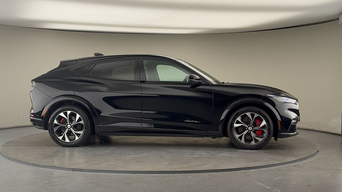 Used Ford Mustang Mach-E 2022 for sale - 76387108: Photo 38