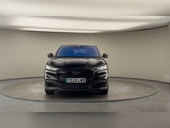 Used Ford Mustang Mach-E 2022 for sale - 76387108: Photo