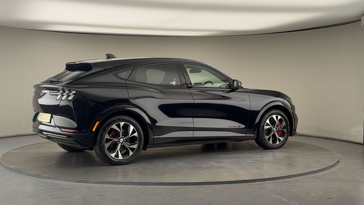 Used Ford Mustang Mach-E 2022 for sale - 76387108: Photo 40