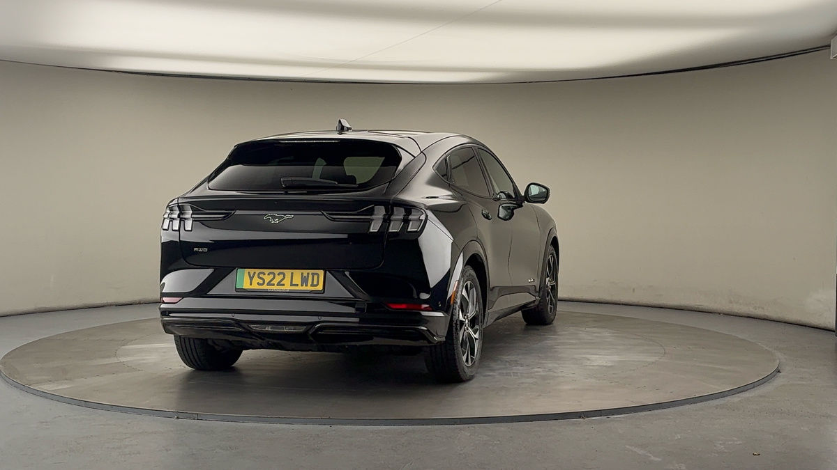 Used Ford Mustang Mach-E 2022 for sale - 76387108: Photo 42