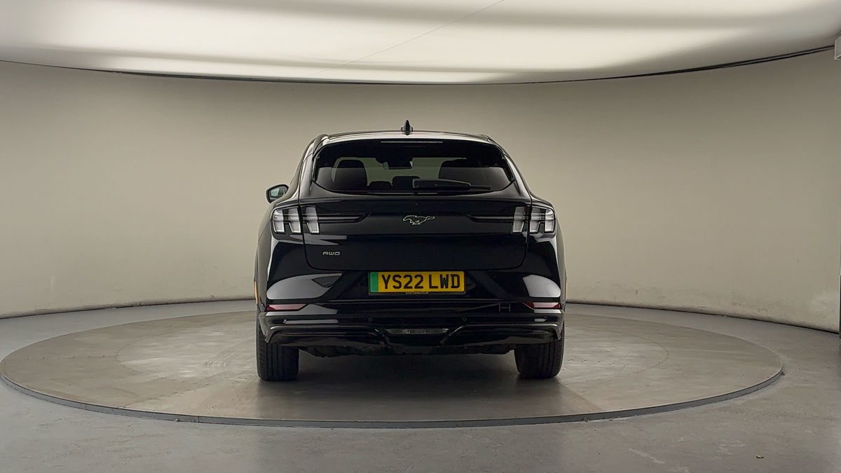 Used Ford Mustang Mach-E 2022 for sale - 76387108: Photo 43