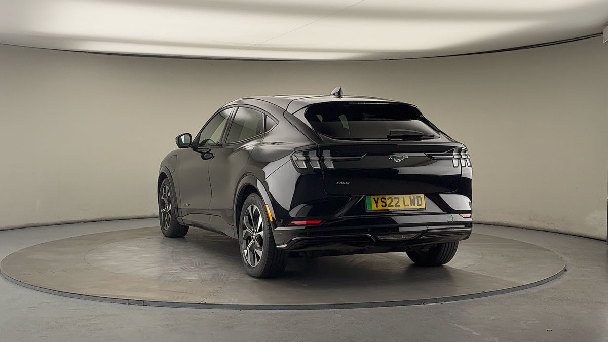 Used Ford Mustang Mach-E 2022 for sale - 76387108: Photo 44