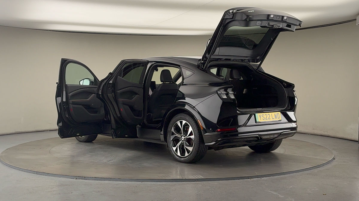 Used Ford Mustang Mach-E 2022 for sale - 76387108: Photo 45