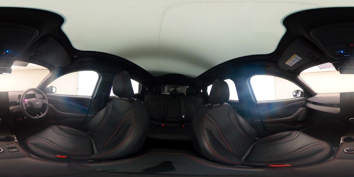 Used Ford Mustang Mach-E 2022 for sale - 76387108: Photo 46