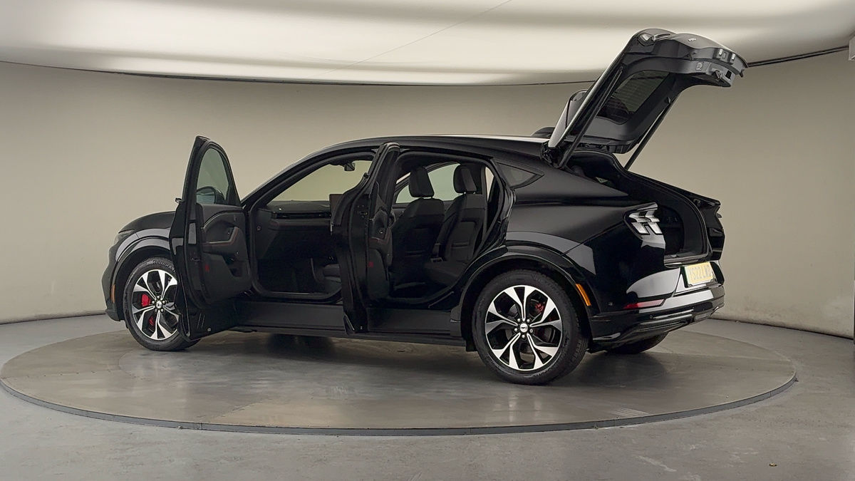 Used Ford Mustang Mach-E 2022 for sale - 76387108: Photo 47