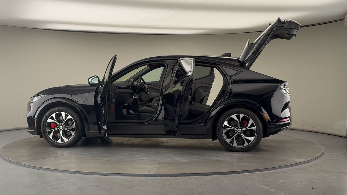 Used Ford Mustang Mach-E 2022 for sale - 76387108: Photo 48