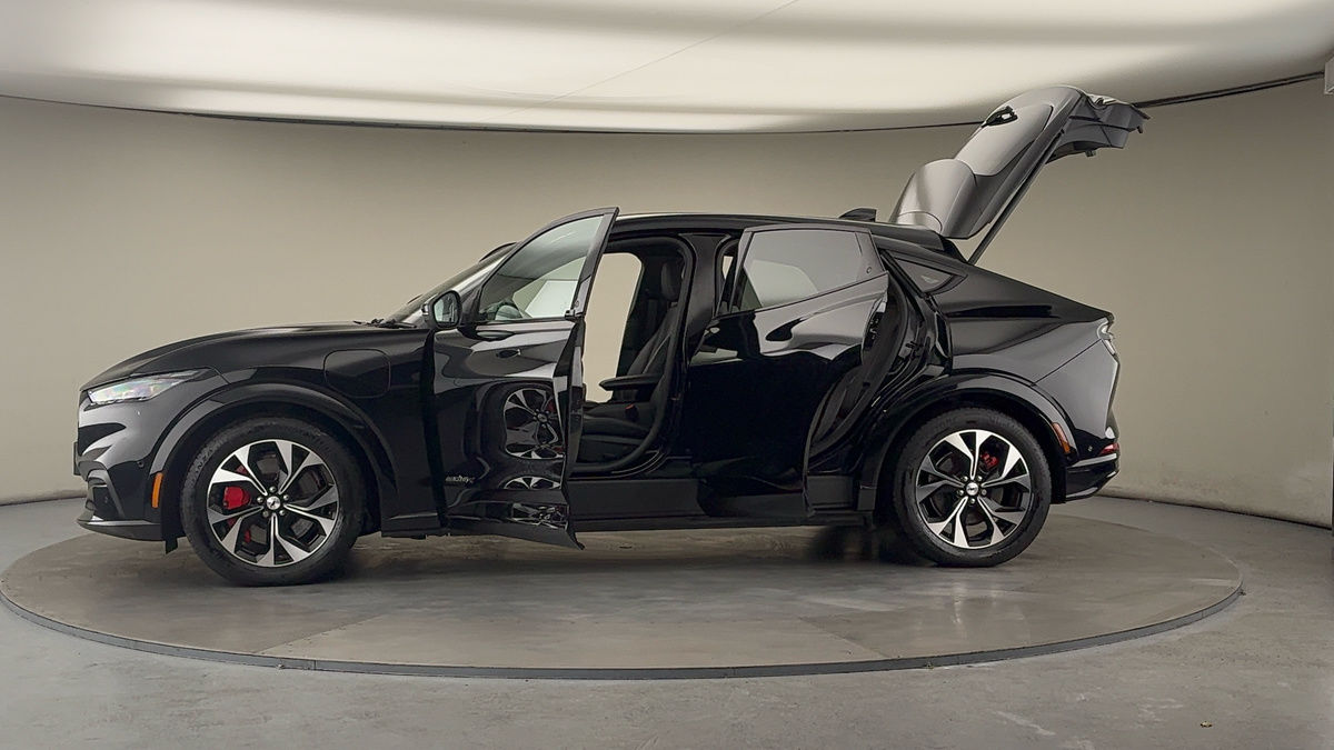 Used Ford Mustang Mach-E 2022 for sale - 76387108: Photo 49