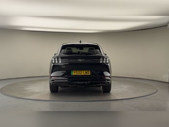 Used Ford Mustang Mach-E 2022 for sale - 76387108: Photo