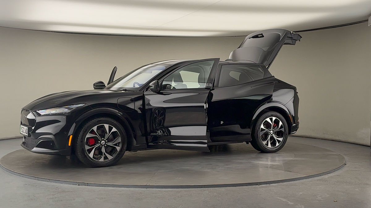 Used Ford Mustang Mach-E 2022 for sale - 76387108: Photo 50