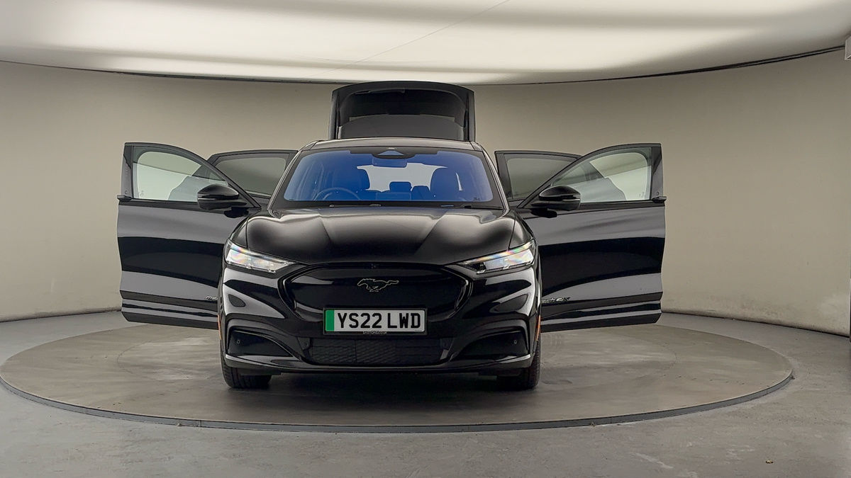 Used Ford Mustang Mach-E 2022 for sale - 76387108: Photo 53