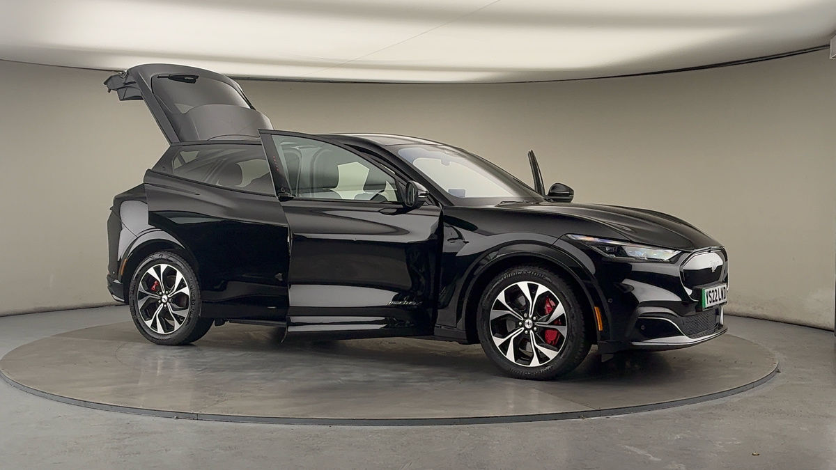 Used Ford Mustang Mach-E 2022 for sale - 76387108: Photo 56