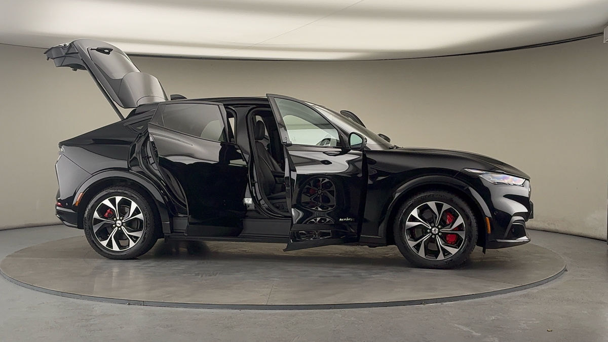 Used Ford Mustang Mach-E 2022 for sale - 76387108: Photo 57